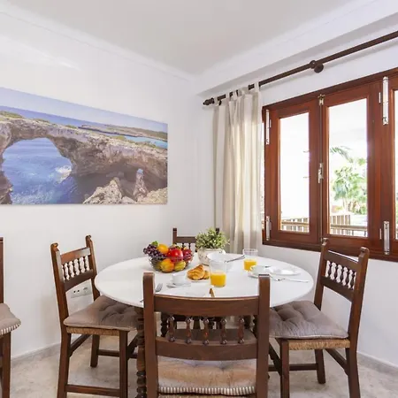 Apartment Yourhouse Casa Suiza Can Picafort (Mallorca)