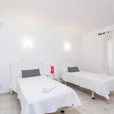 Yourhouse Casa Suiza Can Picafort (Mallorca)