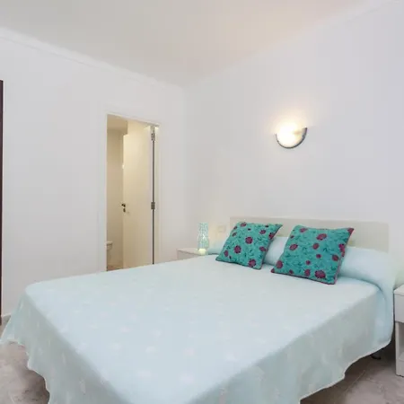 Apartment Yourhouse Casa Suiza