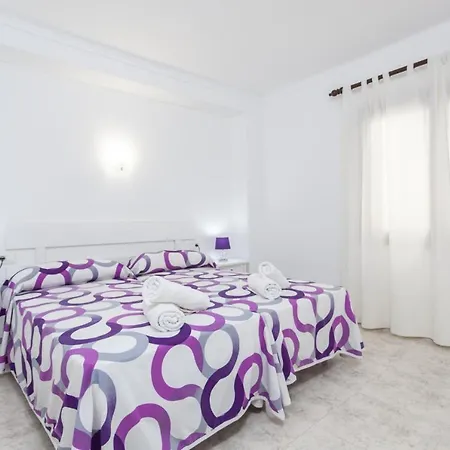 Apartment Yourhouse Casa Suiza