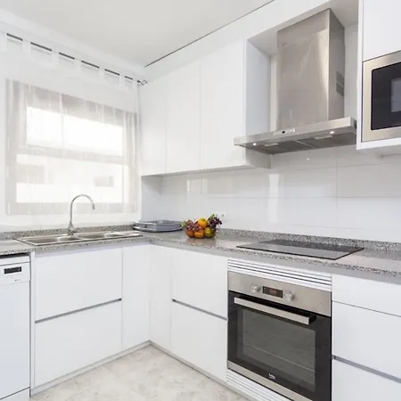 Apartment Yourhouse Casa Suiza Can Picafort (Mallorca)