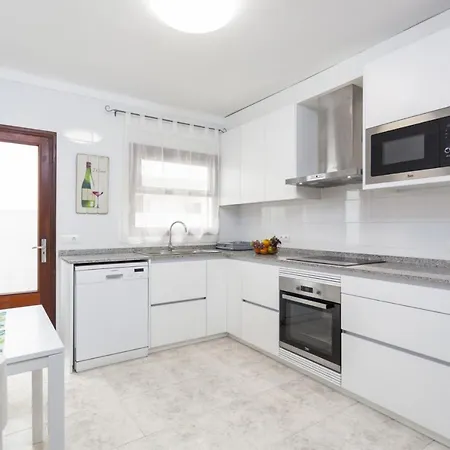 Apartment Yourhouse Casa Suiza Can Picafort (Mallorca)