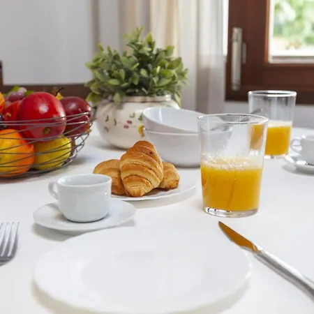 Yourhouse Casa Suiza Apartment