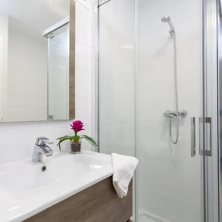 Yourhouse Casa Suiza Can Picafort (Mallorca)