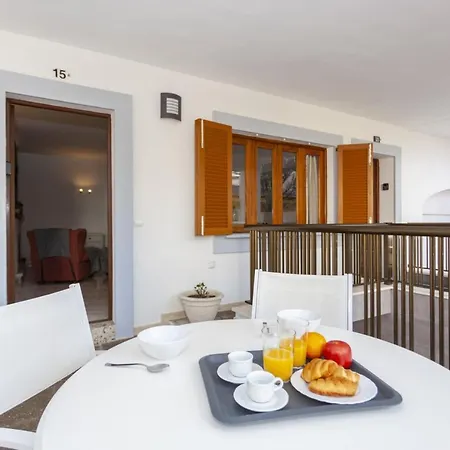 Apartment Yourhouse Casa Suiza *